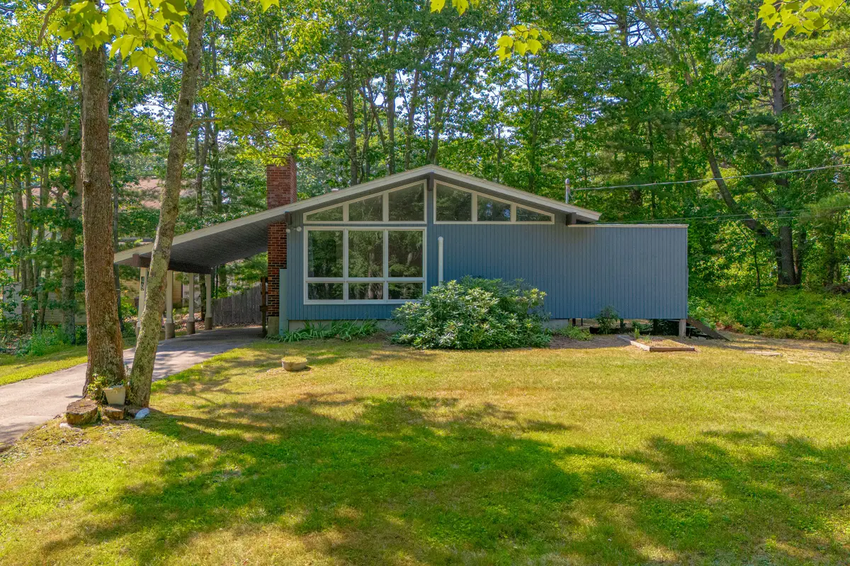 49 Chickadee Lane, Wells, ME 04090 - #1