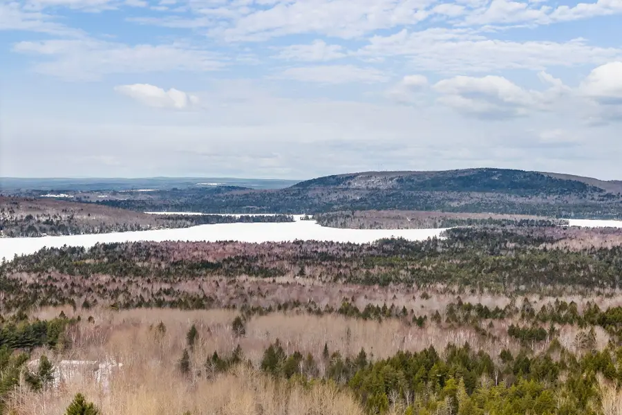 1361 Lee Road, Lincoln, ME 04457 - #3