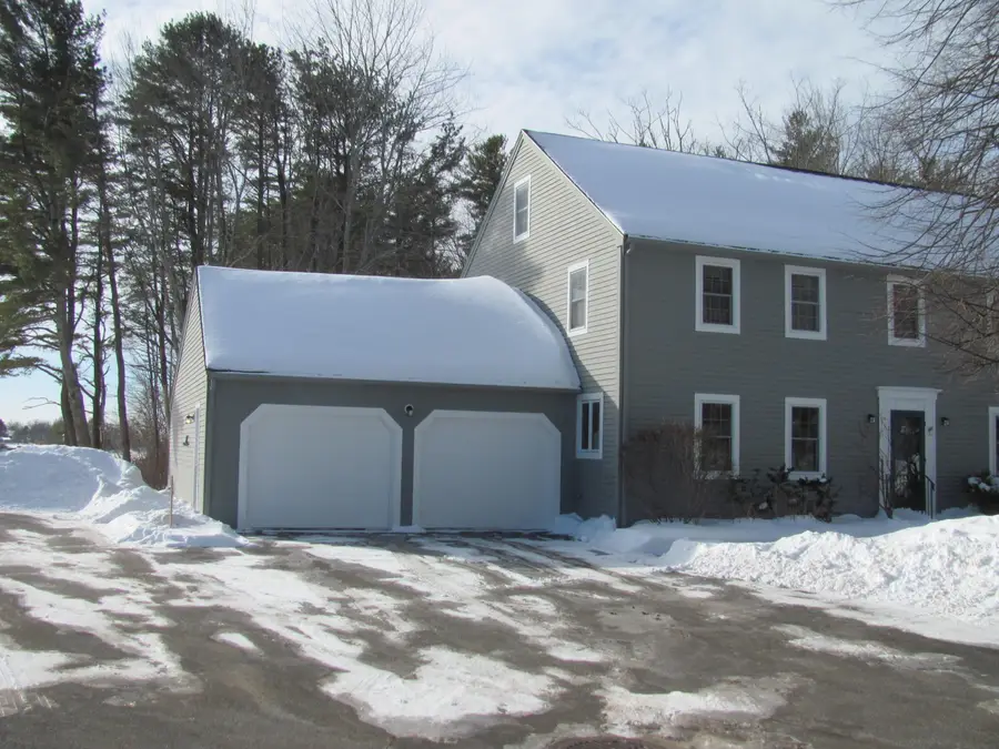 16 Larboard Lane #6, Kennebunk, ME 04043 - #2
