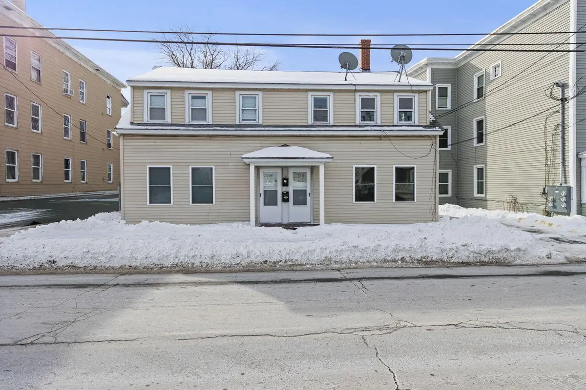 36-38 Pool Street, Biddeford, ME 04005 - #1