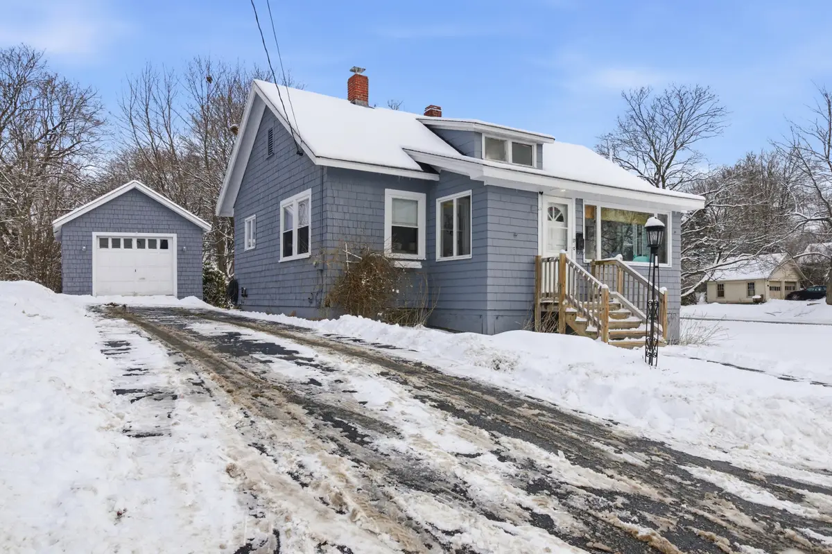 13 Longwood Avenue, Augusta, ME 04330 - #1