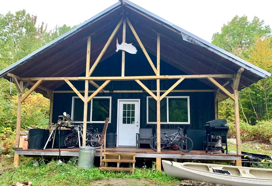 265 Mile Hill Road, New Sharon, ME 04955 - #2