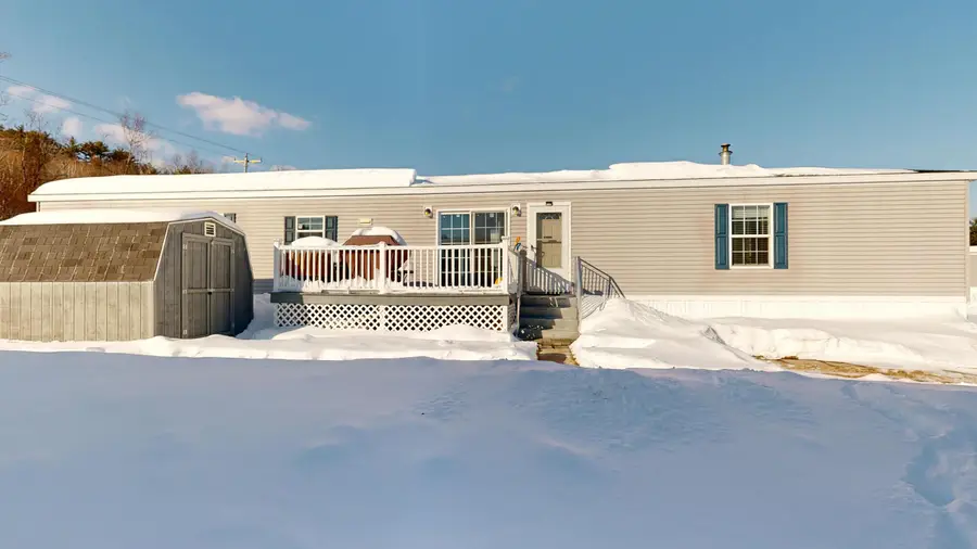 61 Oxbow Drive, Lewiston, ME 04240 - Image #2