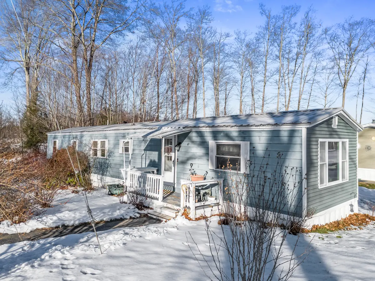 49 Sandalwood Circle, Kittery, ME 03904 - Image #1