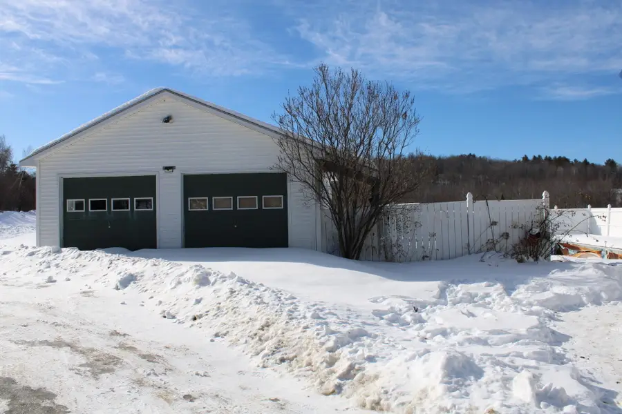 161 Back Road, Skowhegan, ME 04976 - #3