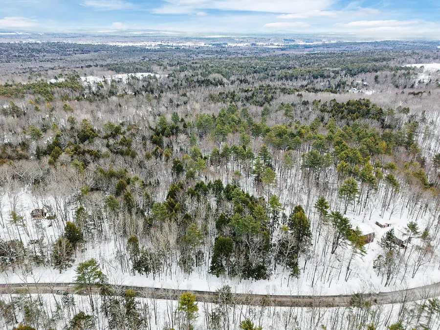 Lot 82-A Brann Road, Vassalboro, ME 04989 - #2