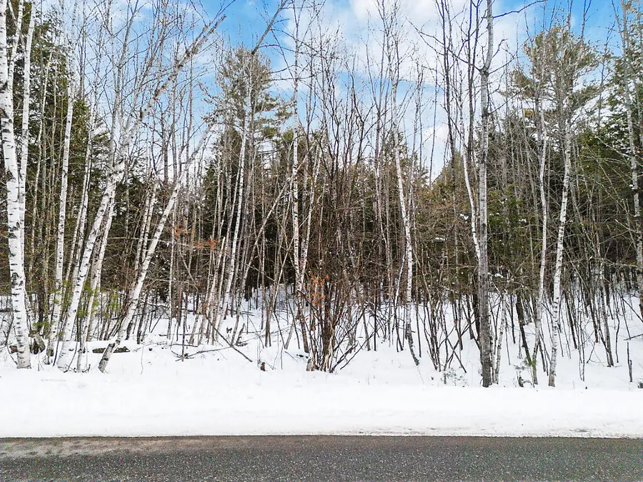 Lot 82-A Brann Road, Vassalboro, ME 04989 - #3