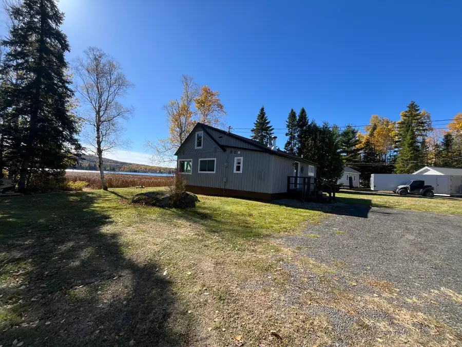 154 Sinclair Road, Sinclair, ME 04779 - #3