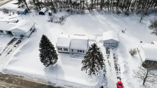 10 Brookview Drive, Randolph, ME 04346