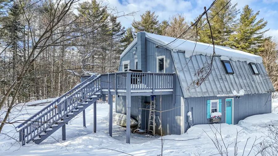 49 Horn Hill Road, Fairfield, ME 04937 - #2