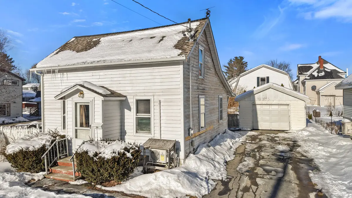 59 Thatcher Street, Bangor, ME 04401 - #1
