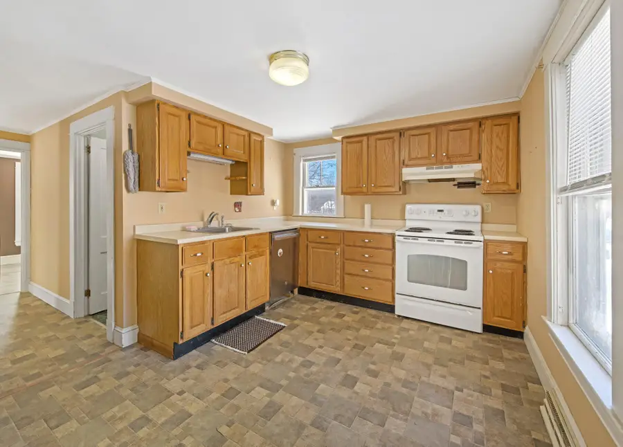 59 Thatcher Street, Bangor, ME 04401 - #3