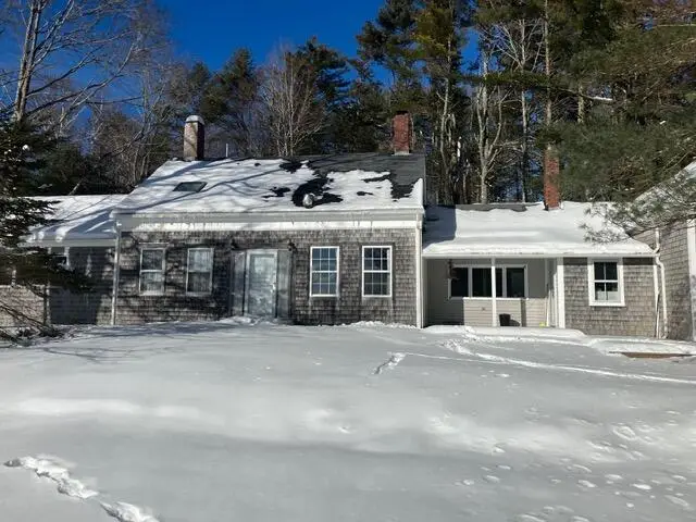 24 Berry Cove Road, Lamoine, ME 04605 - #1