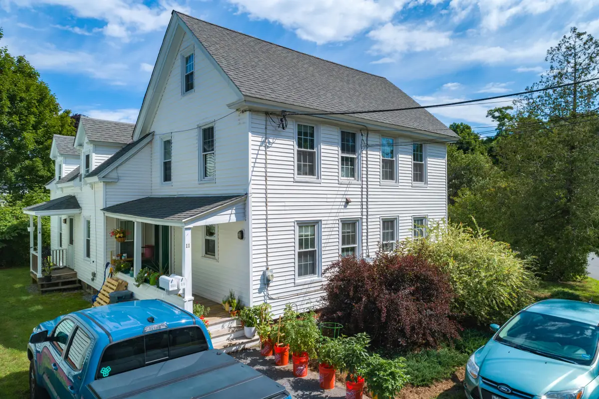 11-13 Maple Street, Brunswick, ME 04011 - Image #1