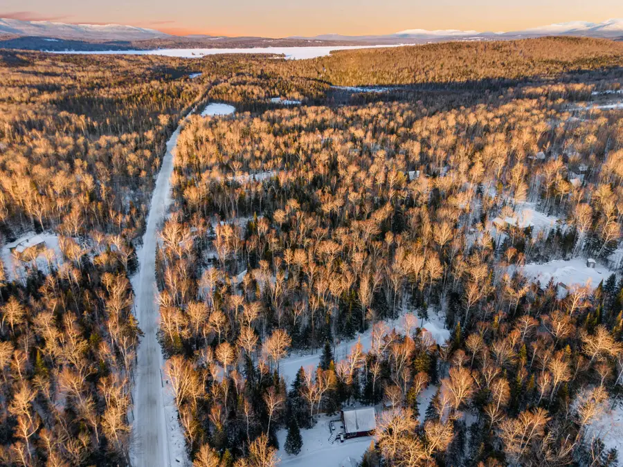 M7 L8 Bemis Road #M7 L8, Rangeley Plt, ME 04970 - #3