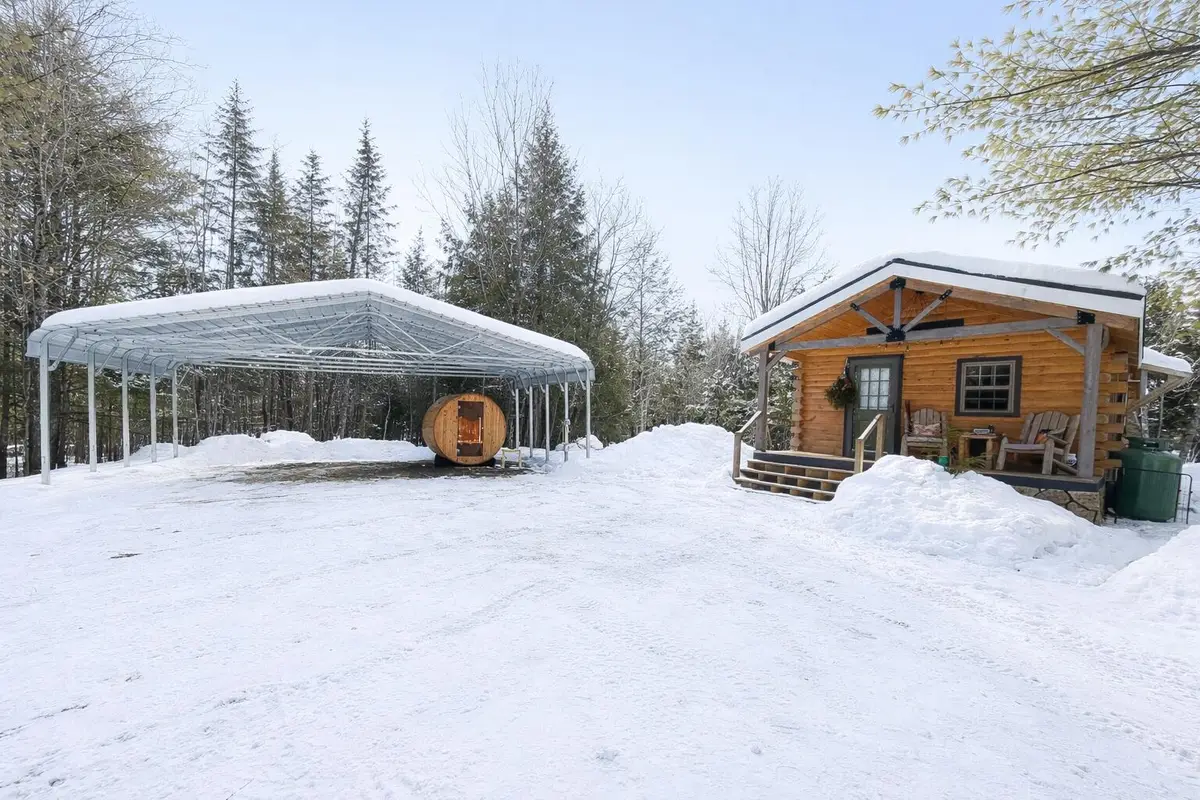 2 Hidden Lane, West Paris, ME 04289 - #1