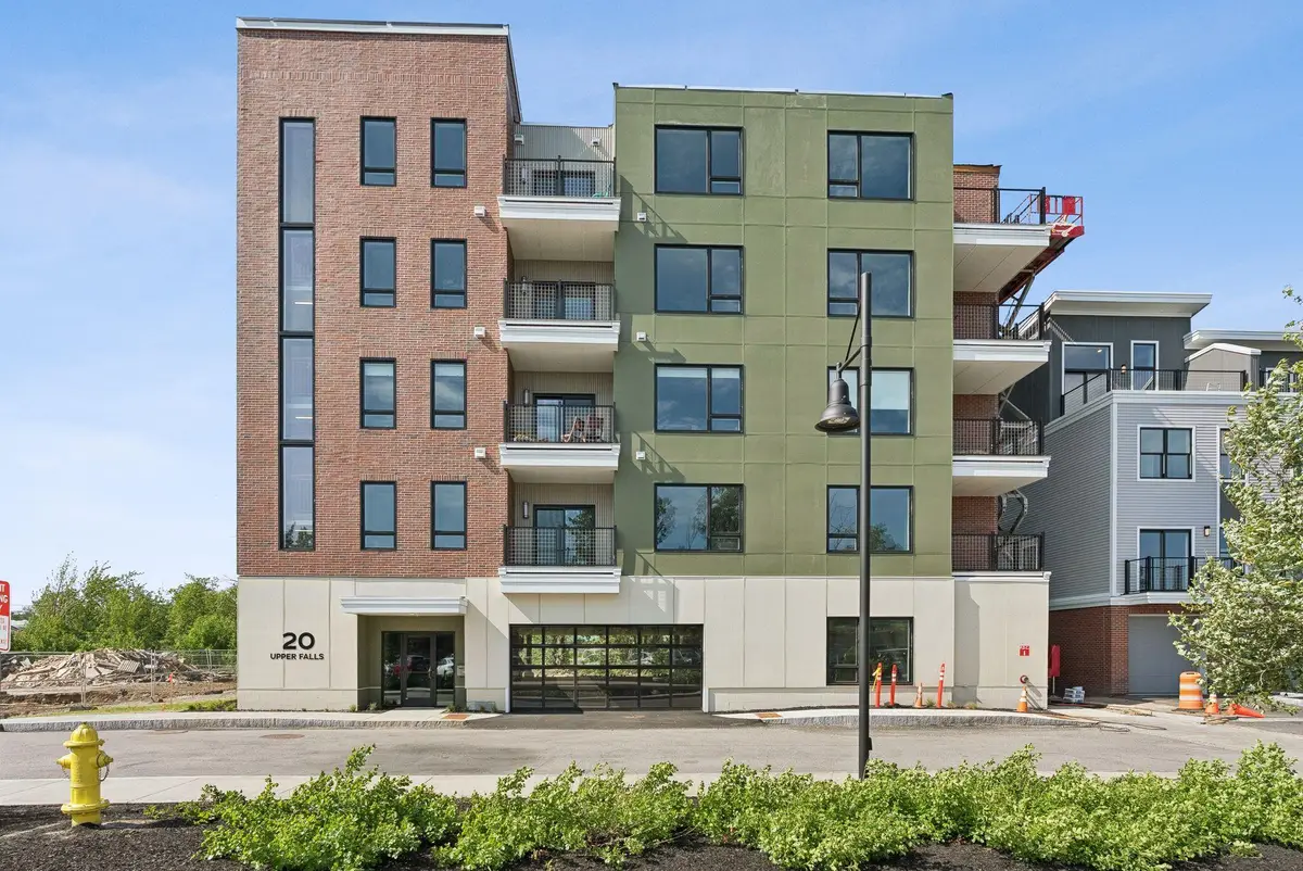 20 Upper Falls Road #501, Biddeford, ME 04005 - #1