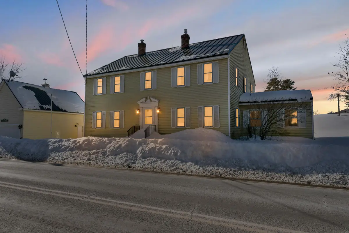 192 Ossipee Trail, Limington, ME 04049 - #1