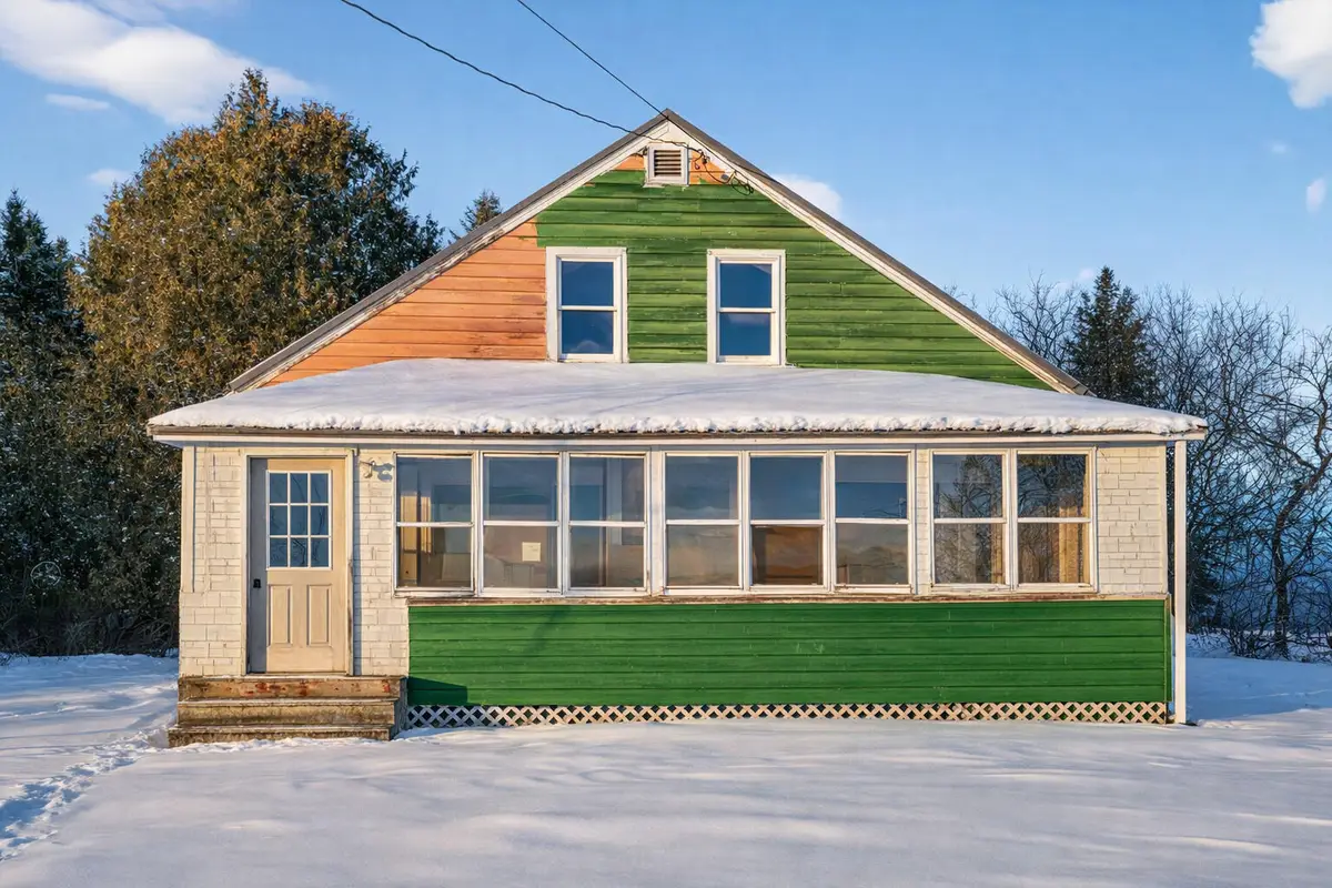 28 Hammond Street, Caribou, ME 04736 - #1