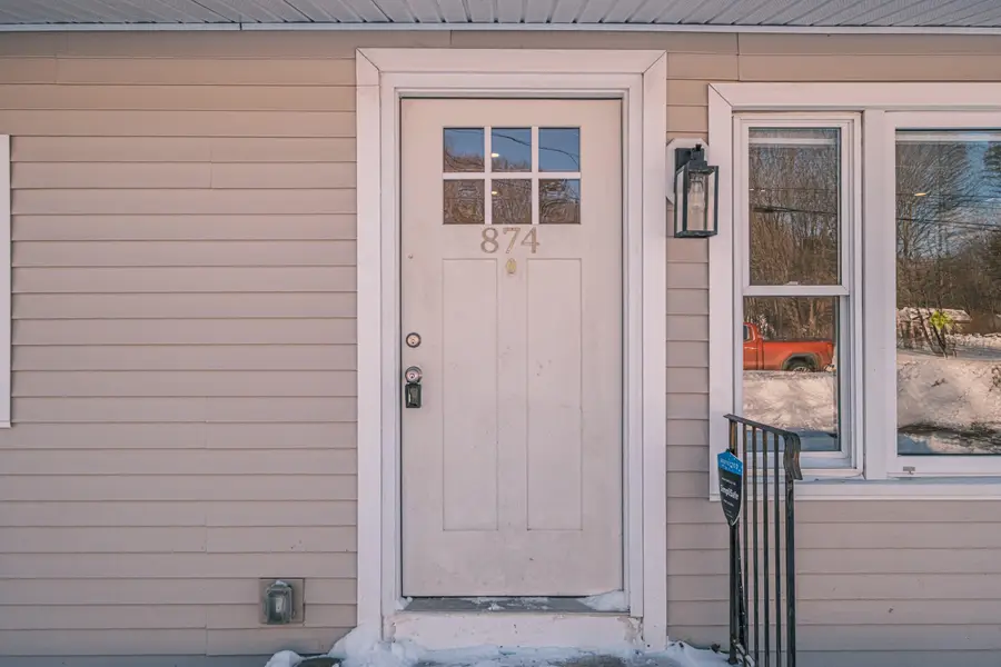 874 Sanford Road, Wells, ME 04090 - #3