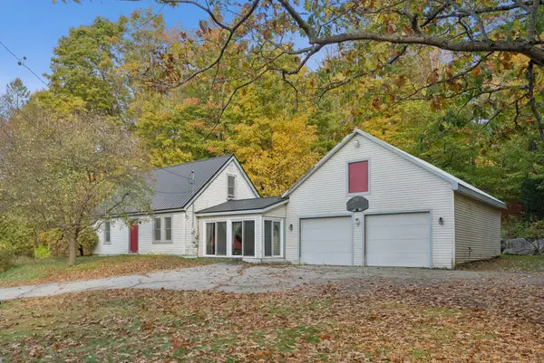 2539 Auburn Road, Turner, ME 04282