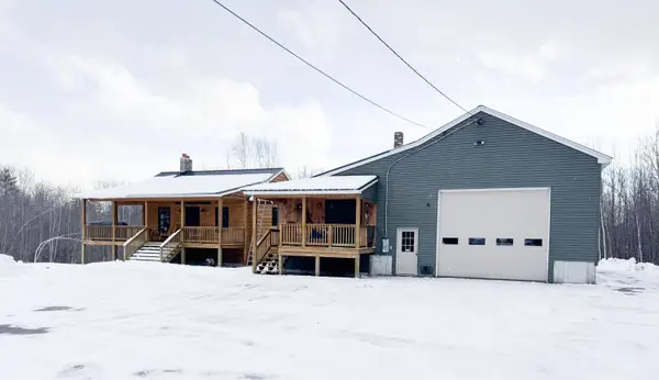 8 & 40 Durgin Farm Road, Limington, ME 04049