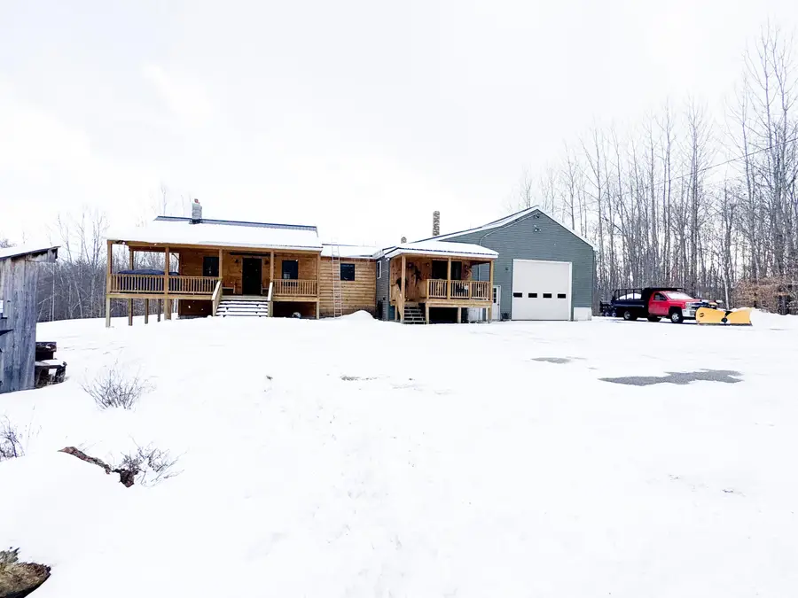 8 & 40 Durgin Farm Road, Limington, ME 04049 - Image #2