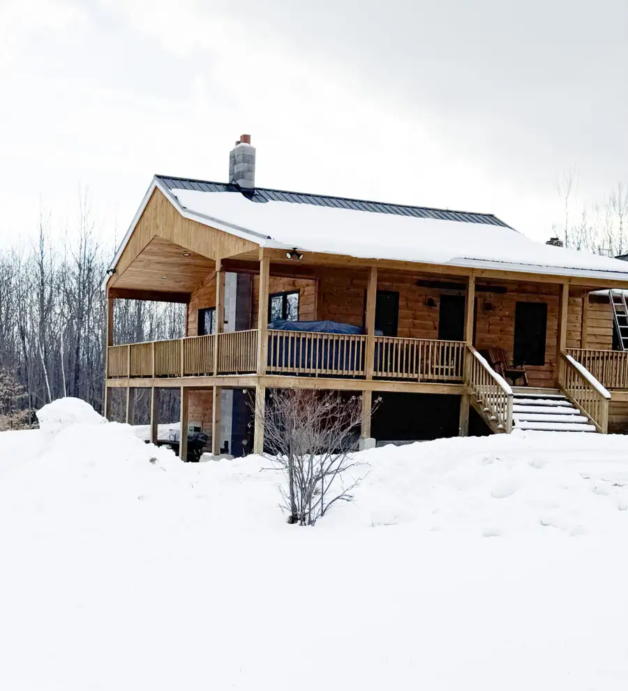 8 & 40 Durgin Farm Road, Limington, ME 04049 - Image #3