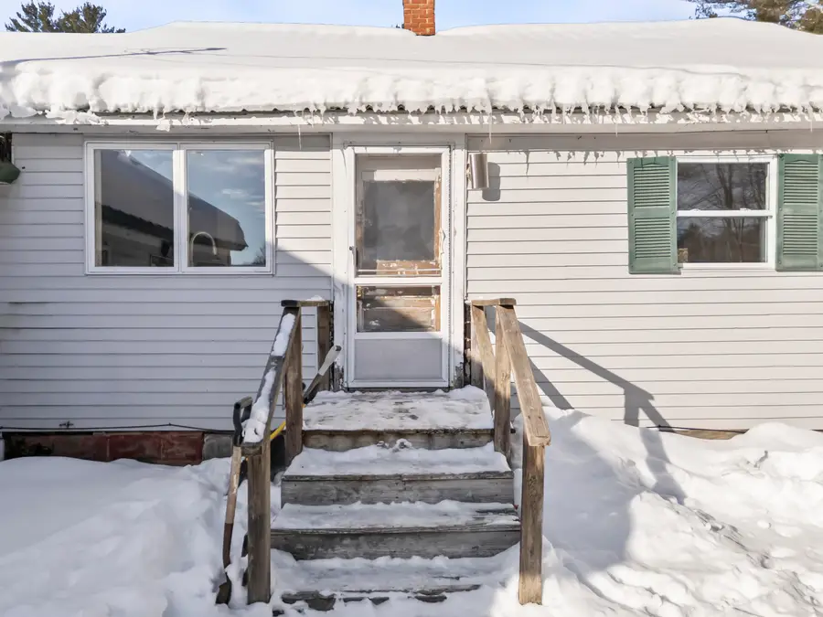 70 River Road, Lebanon, ME 04027 - #2