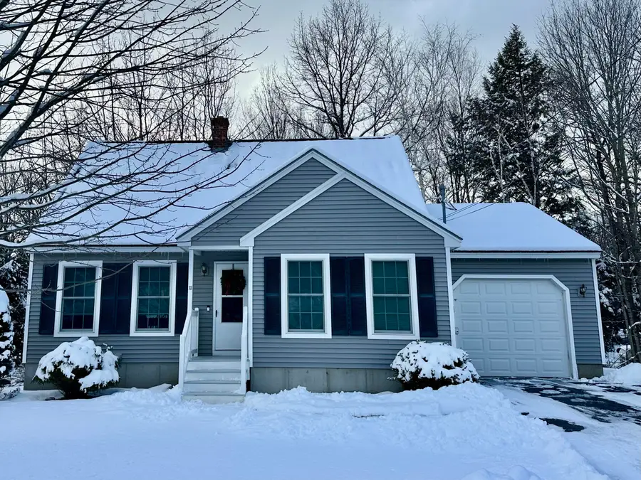 11 Nathan Court, Springvale, ME 04083 - Image #2