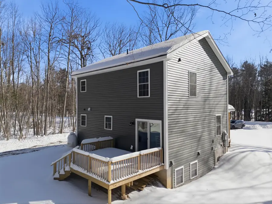 13 Haflinger Lane, Berwick, ME 03901 - #2
