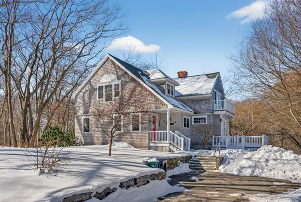 124 Granite Point Road, Biddeford, ME 04005