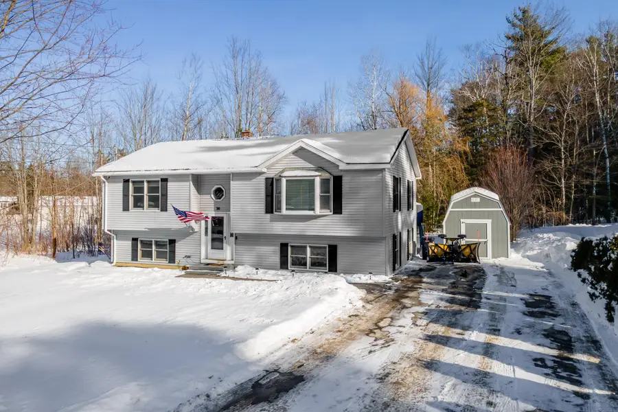 30 Yankee Avenue, Bangor, ME 04401 - #3