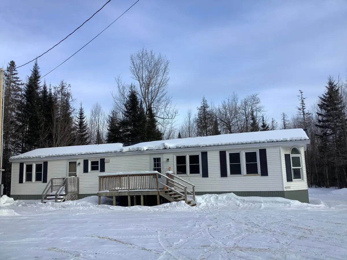 338 Kinney Road, Blaine, ME 04734 - #1