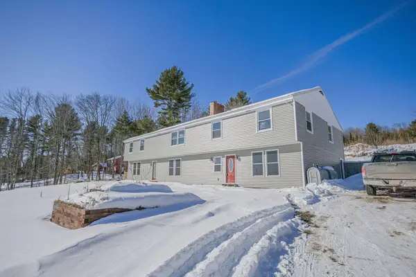 916 Orchard Drive, Wilton, ME 04294