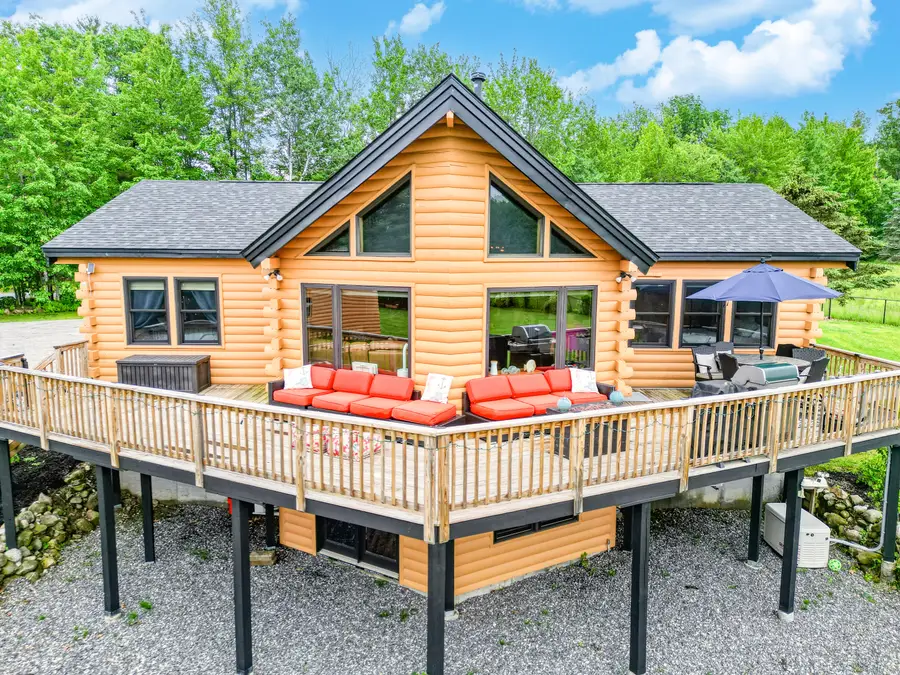 1277 Naples Road, Harrison, ME 04040 - Image #2