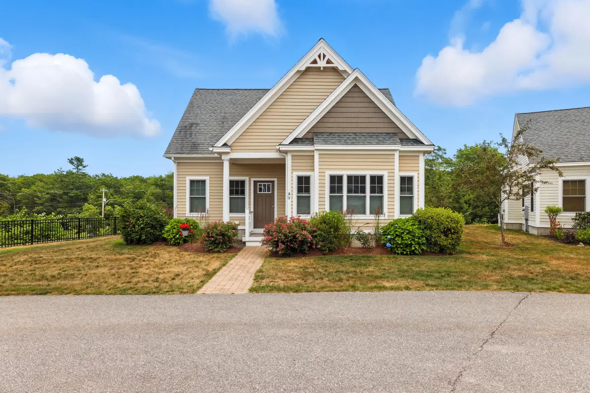 17 Adams Lane #1, Arundel, ME 04046 - Image #1