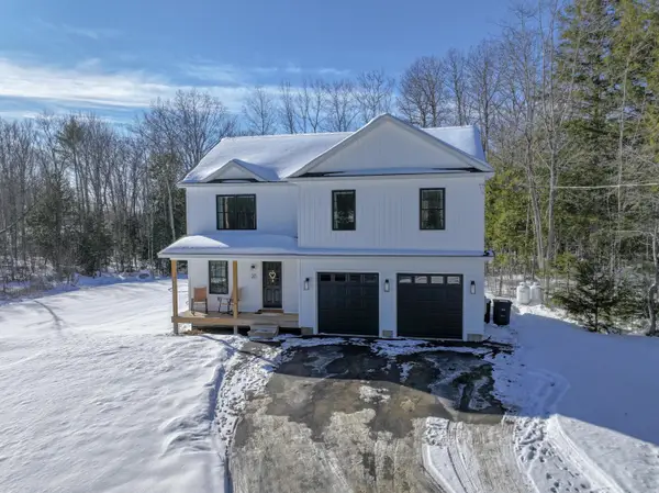 20 Conners Avenue, Hermon, ME 04401