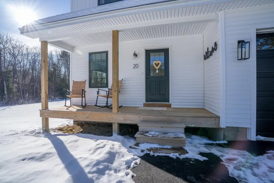 20 Conners Avenue, Hermon, ME 04401 - #3