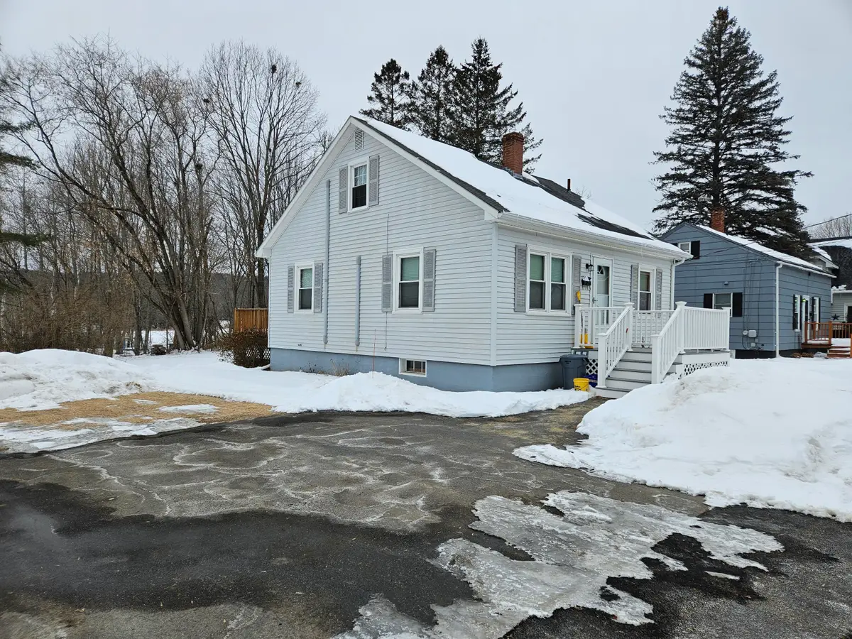 24 Bailey Avenue, Lewiston, ME 04240 - Image #1