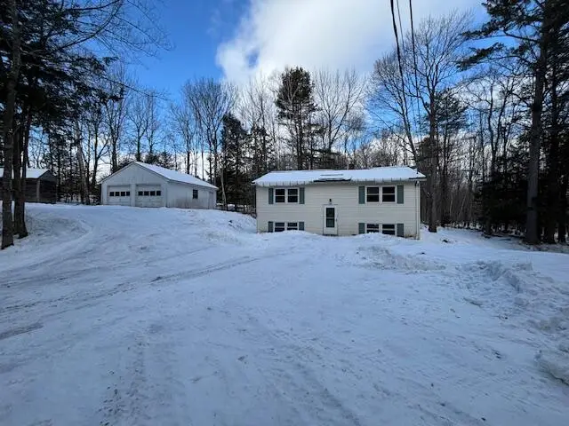 9 Russell Street, Readfield, ME 04355 - #1