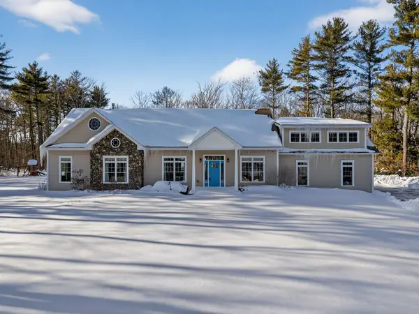 45 Old Post Road, York, ME 03909