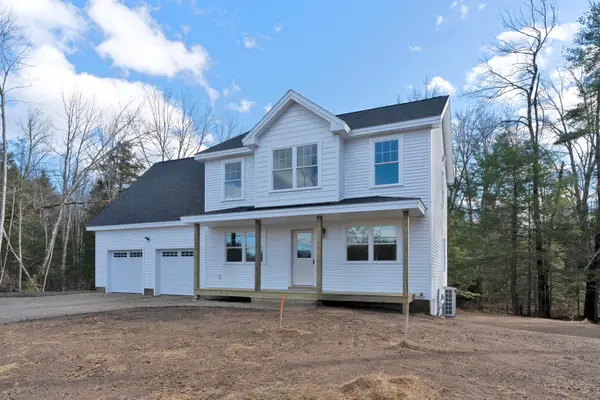 lot 2 Natures Way, York, ME 03902