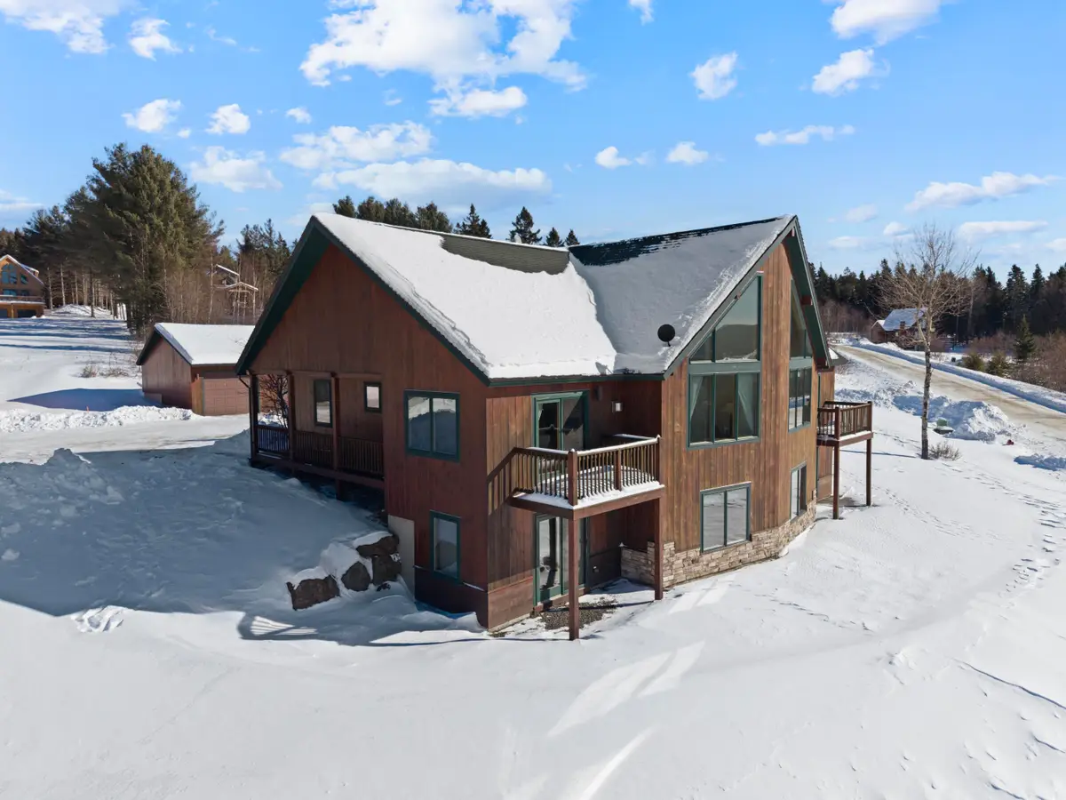 42 Whip Willow Farm Road #19, Rangeley, ME 04970 - #1