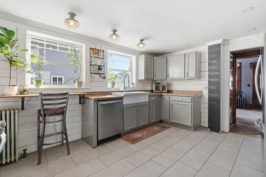 89 Whitney Street, Auburn, ME 04210 - #2