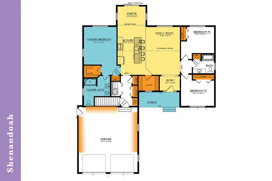 Lot 11 Rolling Woods Lane, Wells, ME 04090 - #3