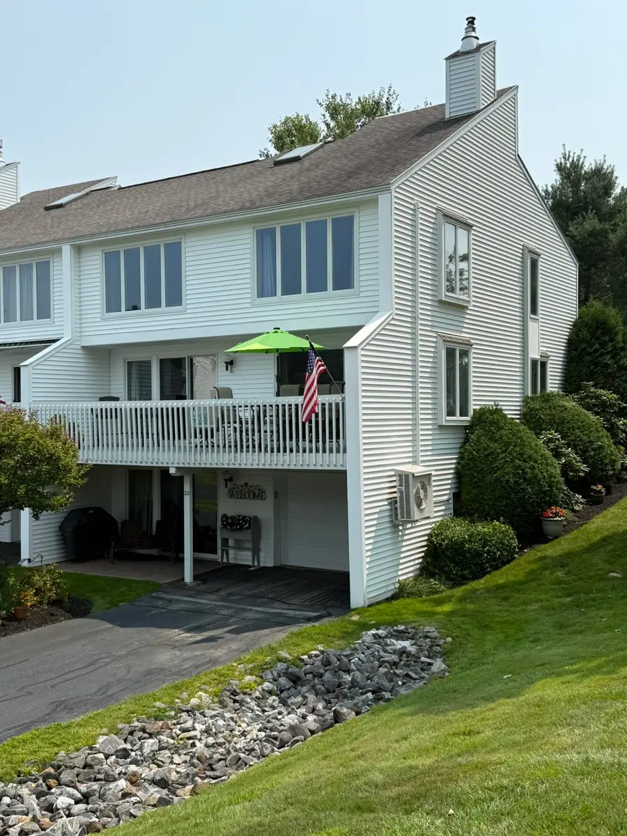 23 Clifford Road #17, Naples, ME 04055 - Image #3