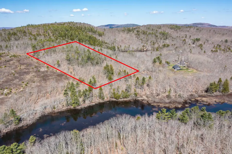 15-14 Crabtree Road, Hope, ME 04847 - #2