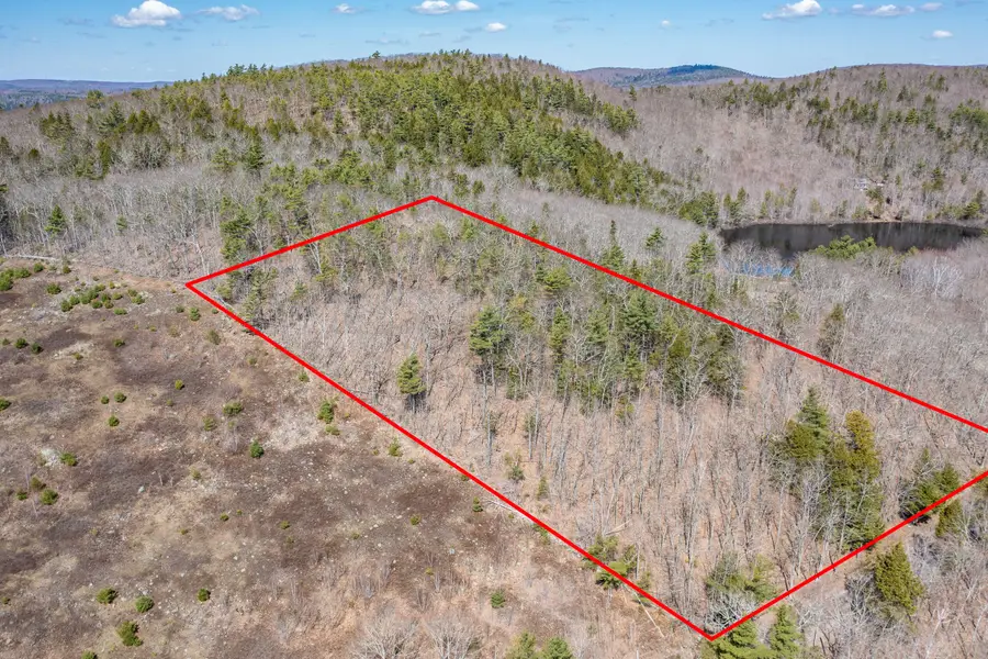 15-14 Crabtree Road, Hope, ME 04847 - #3