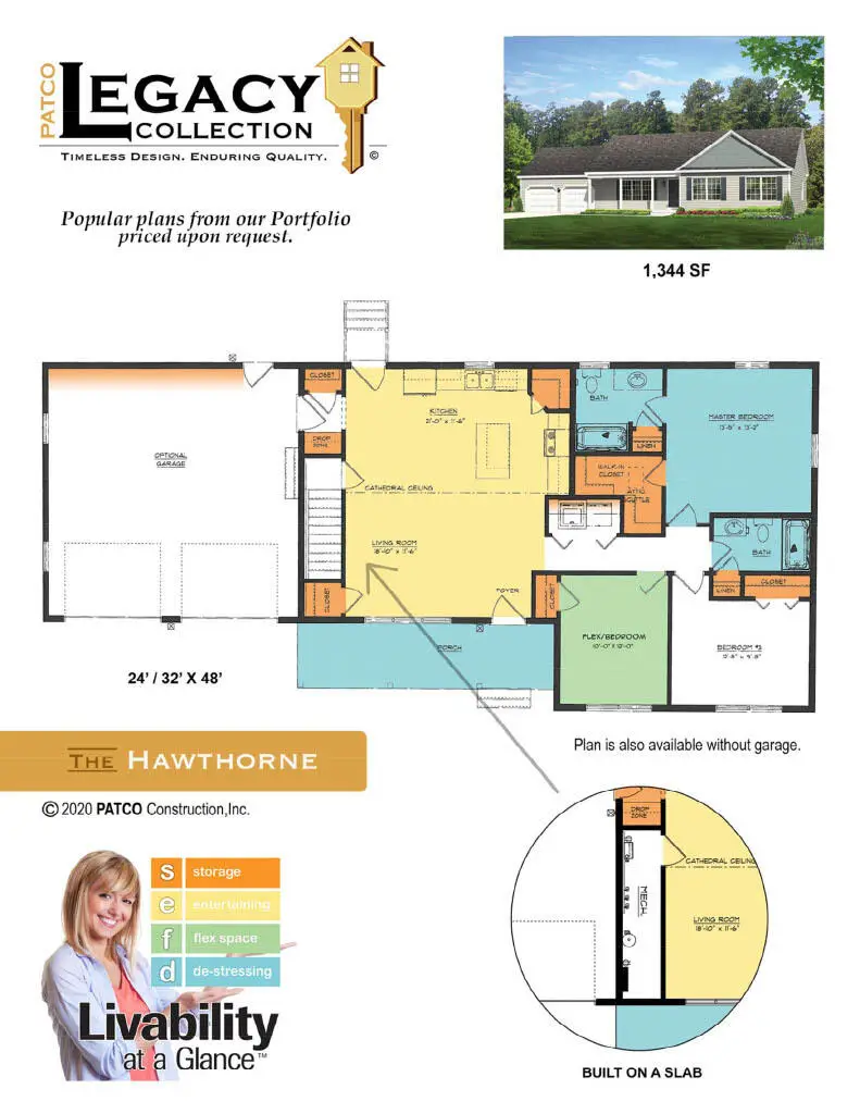 Lot 13 Rolling Woods Lane, Wells, ME 04090 - #2